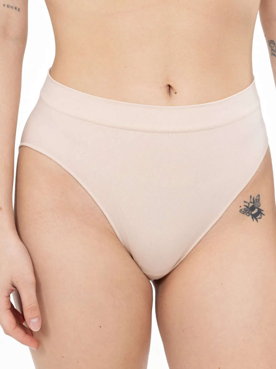 Lot de 3 culottes classiques