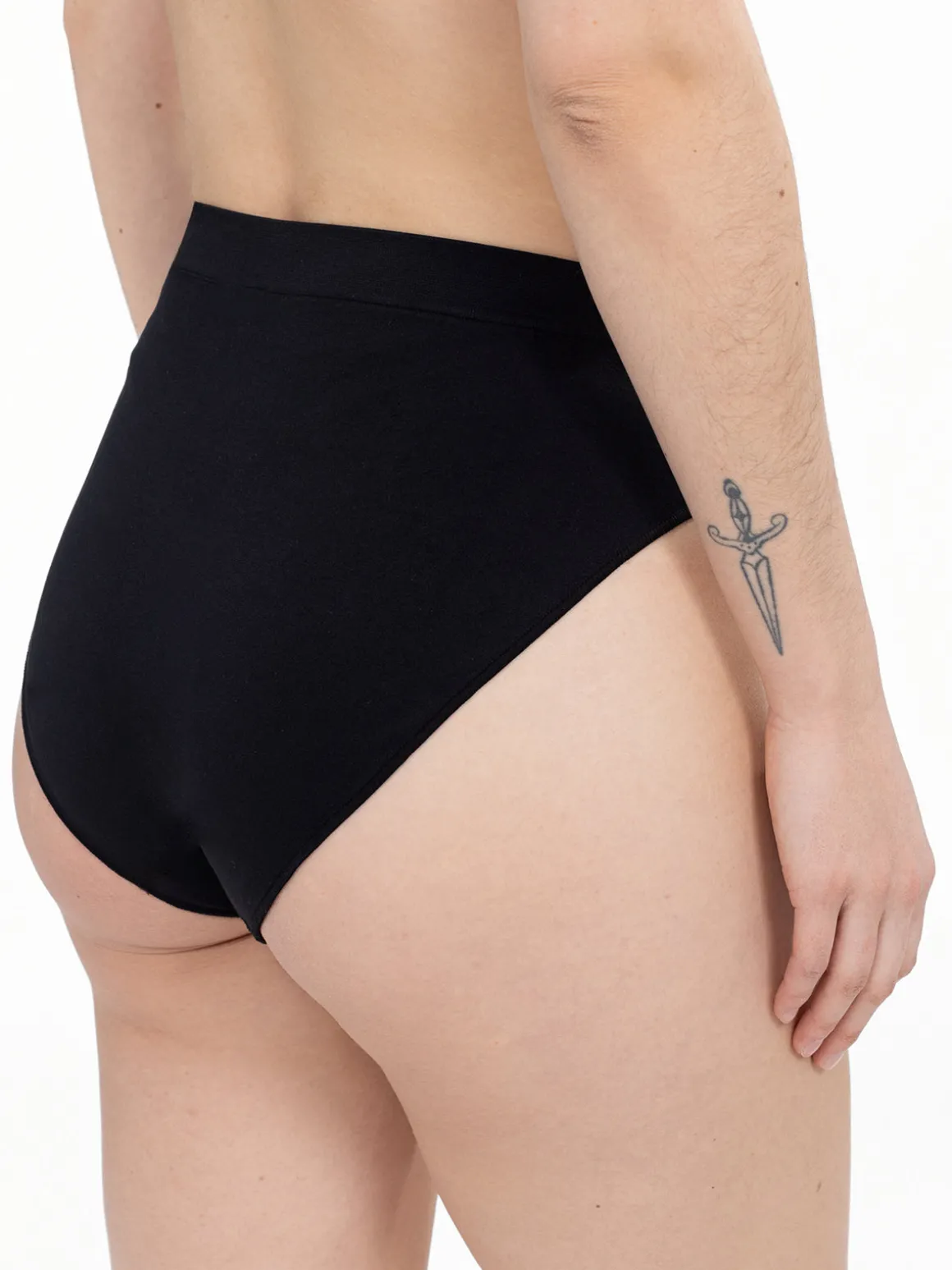 Lot de 3 culottes classiques