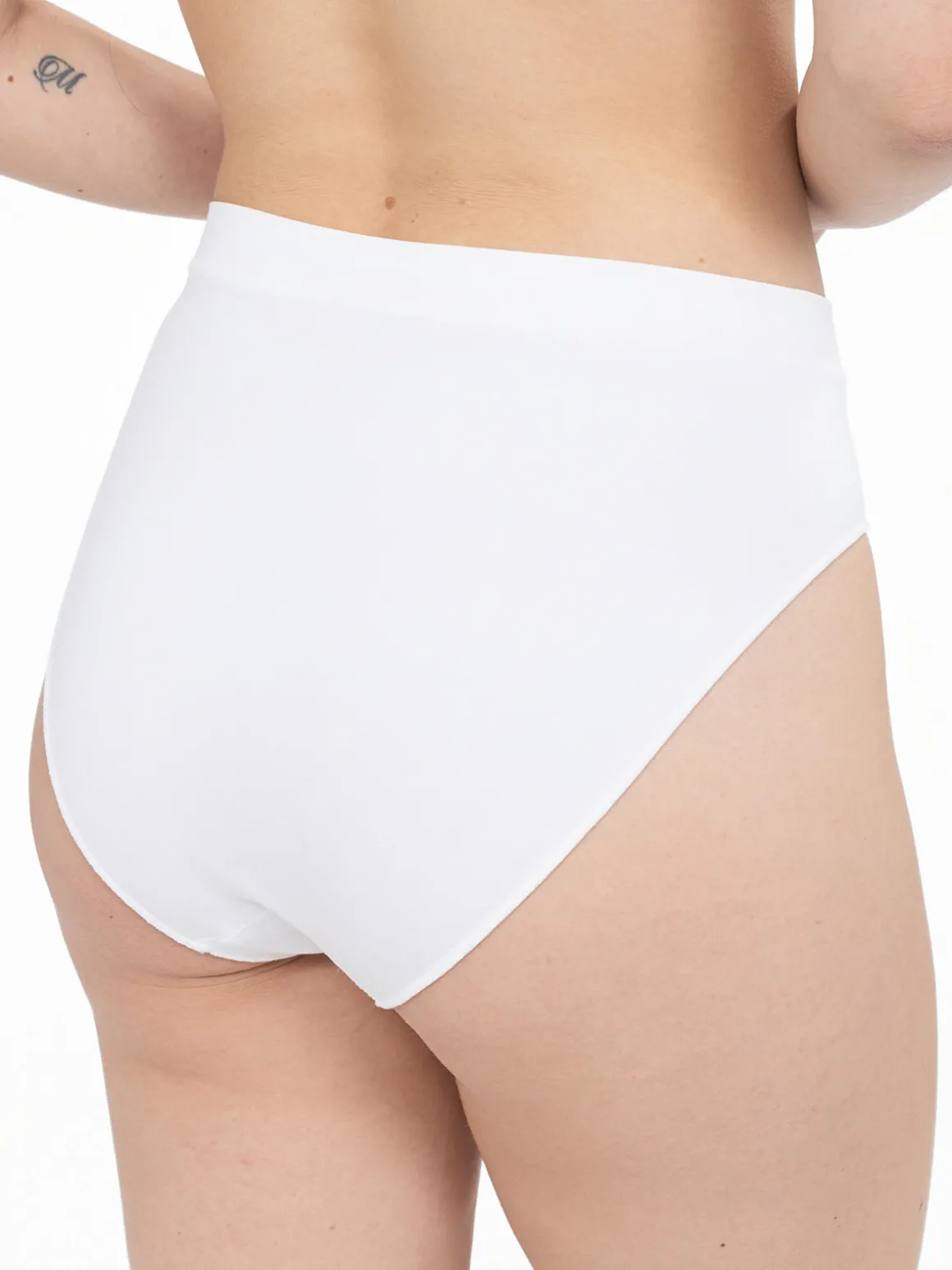 Lot de 3 culottes classiques