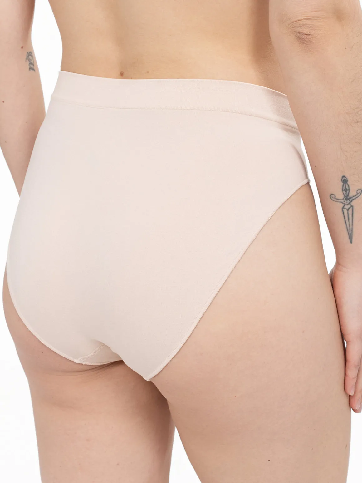 Lot de 3 culottes classiques