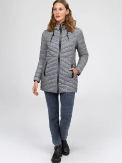 Manteau court