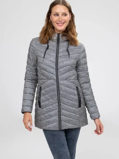 Manteau court