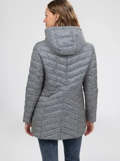 Manteau court