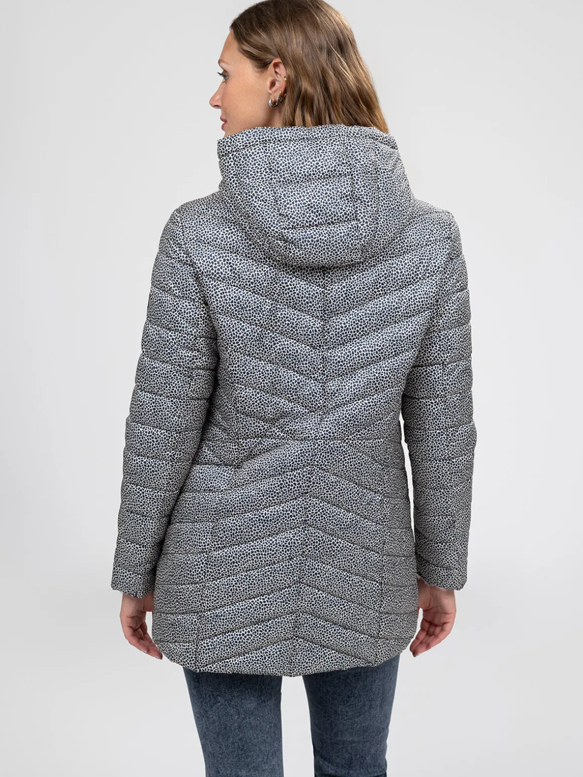 Manteau court