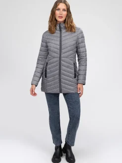 Manteau court