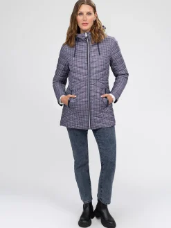 Manteau court