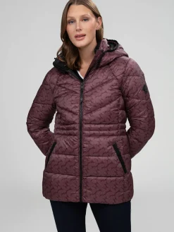 Manteau court