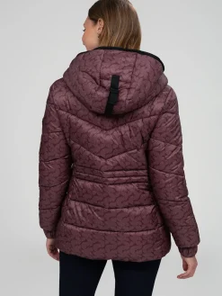 Manteau court