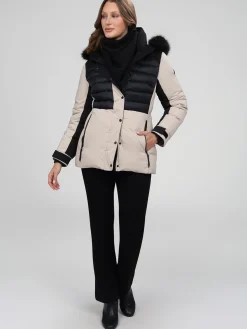 Manteau court