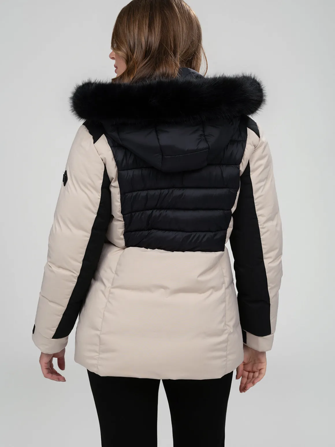 Manteau court