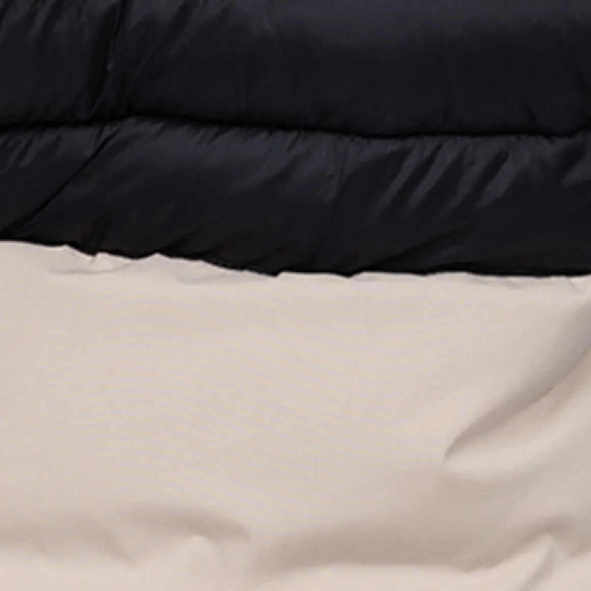 Manteau court