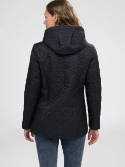 Manteau mi-cuisse