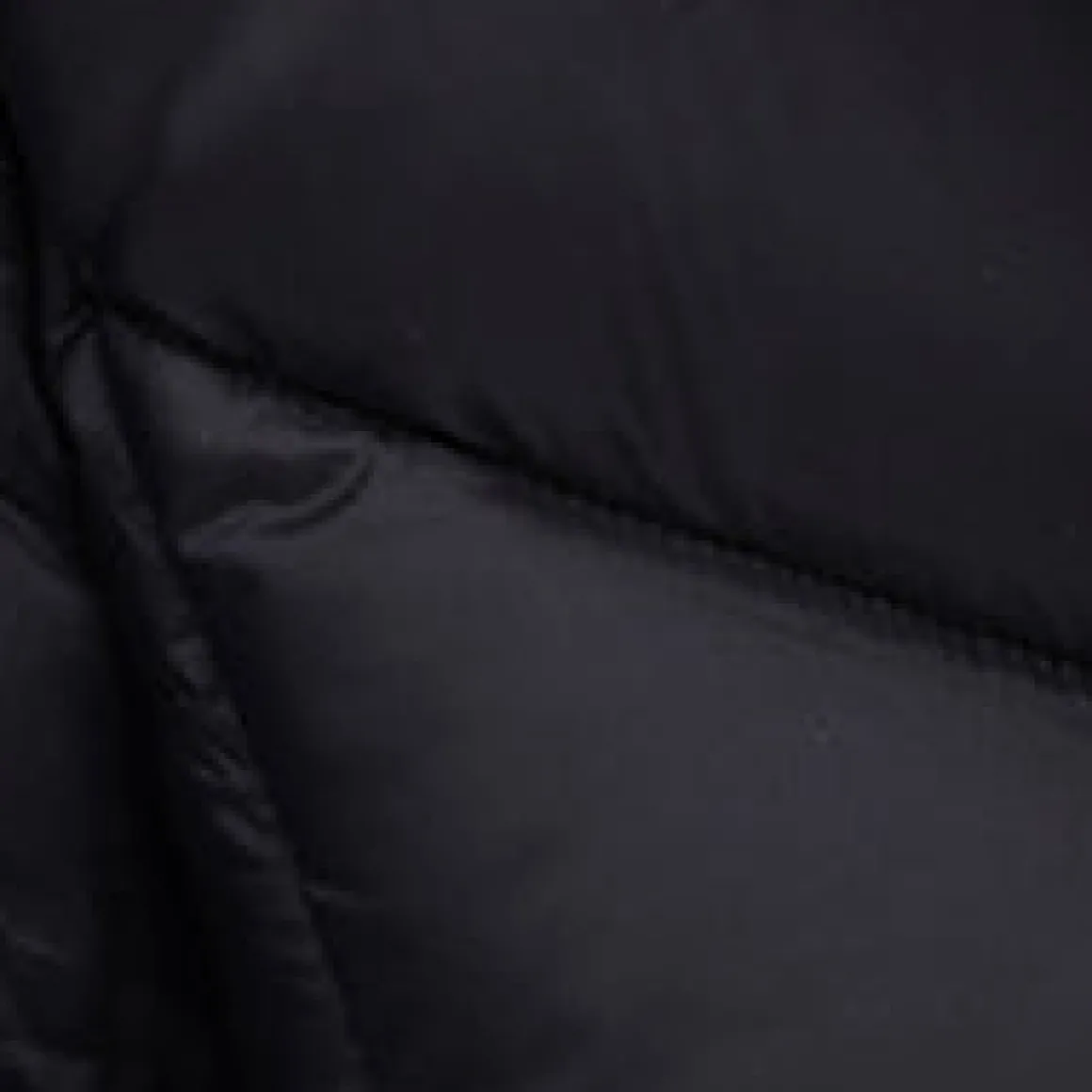Manteau mi-cuisse