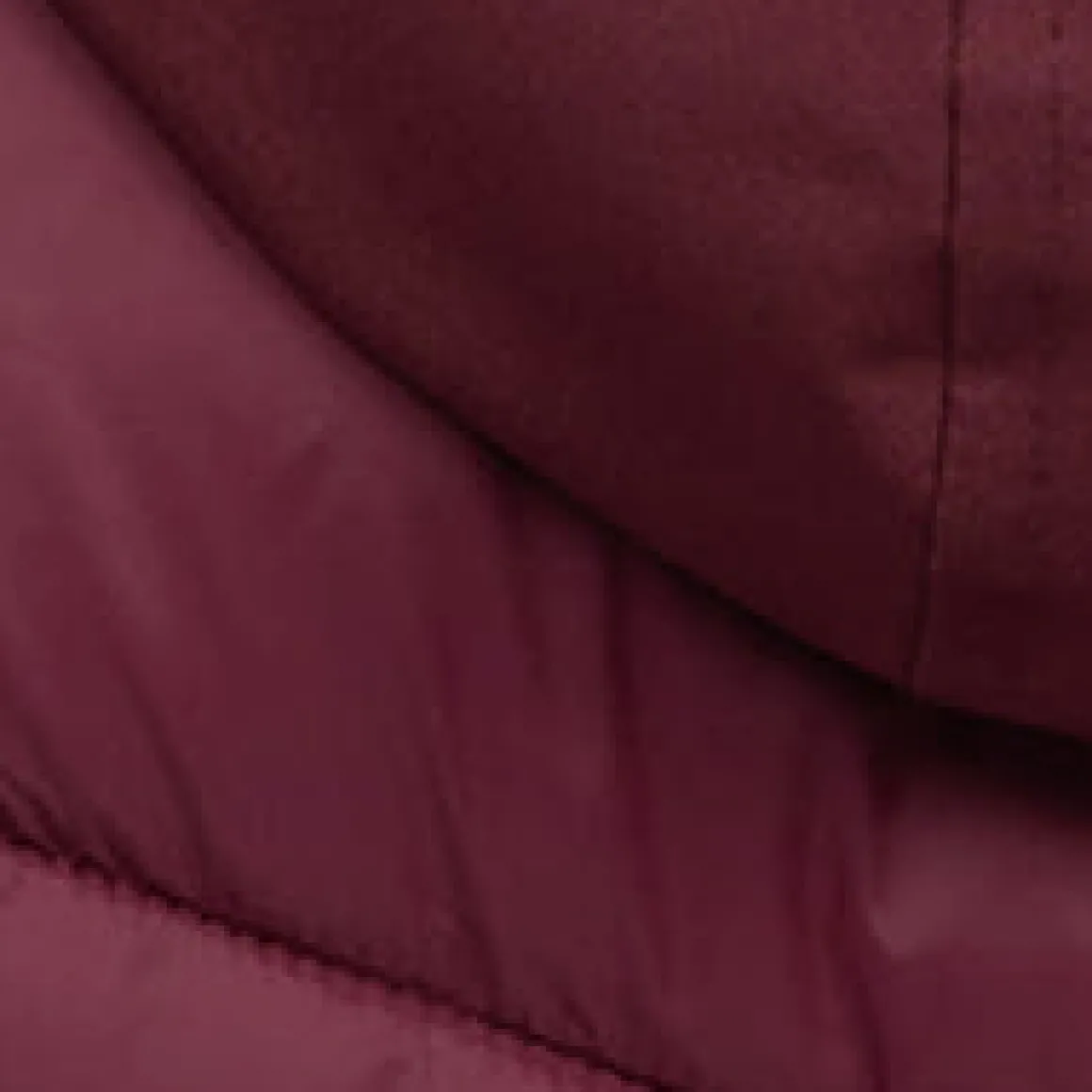 Manteau mi-cuisse