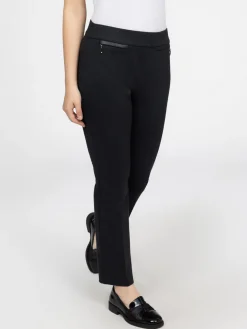 Pantalon à enfiler