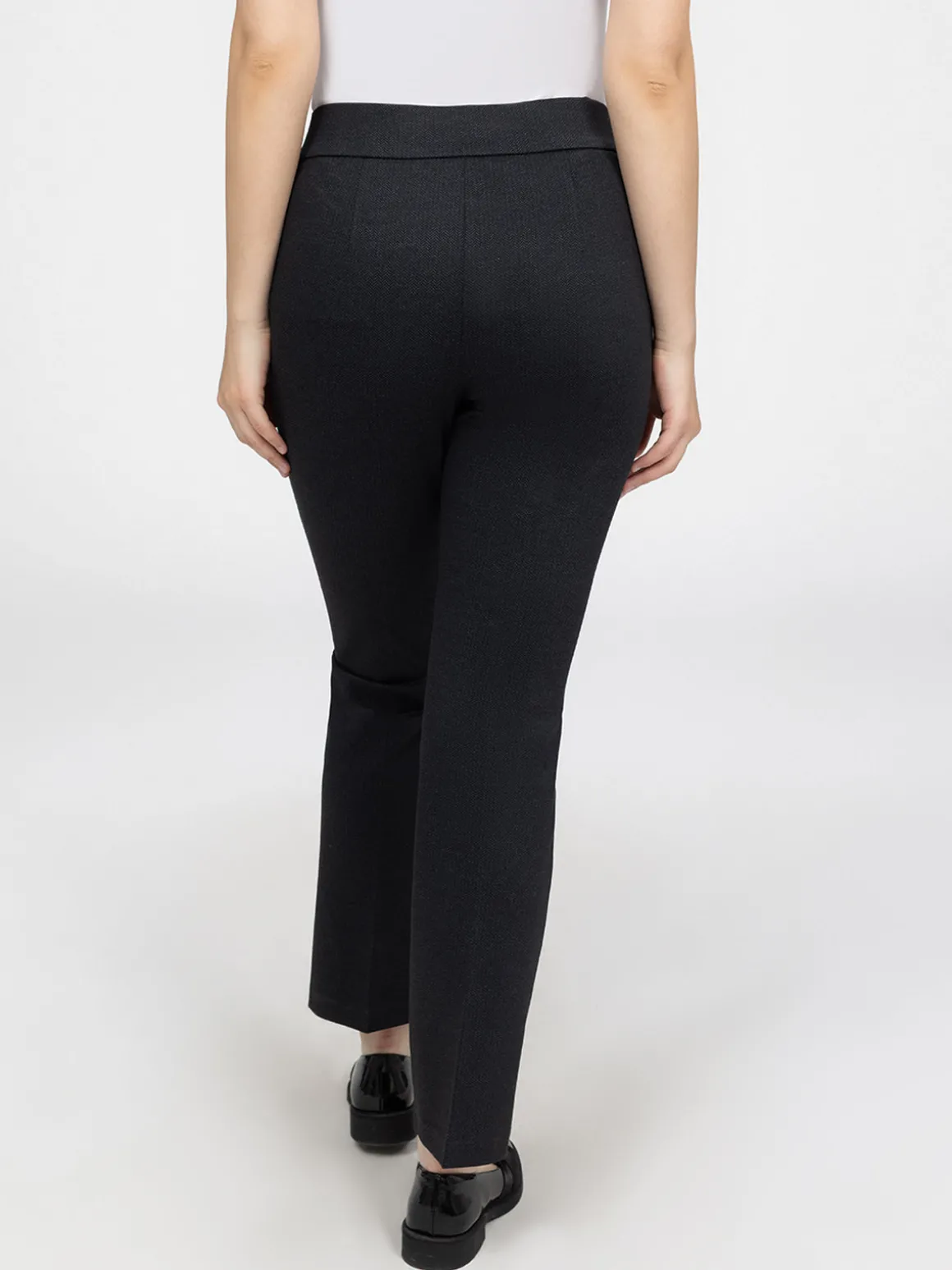 Pantalon à enfiler