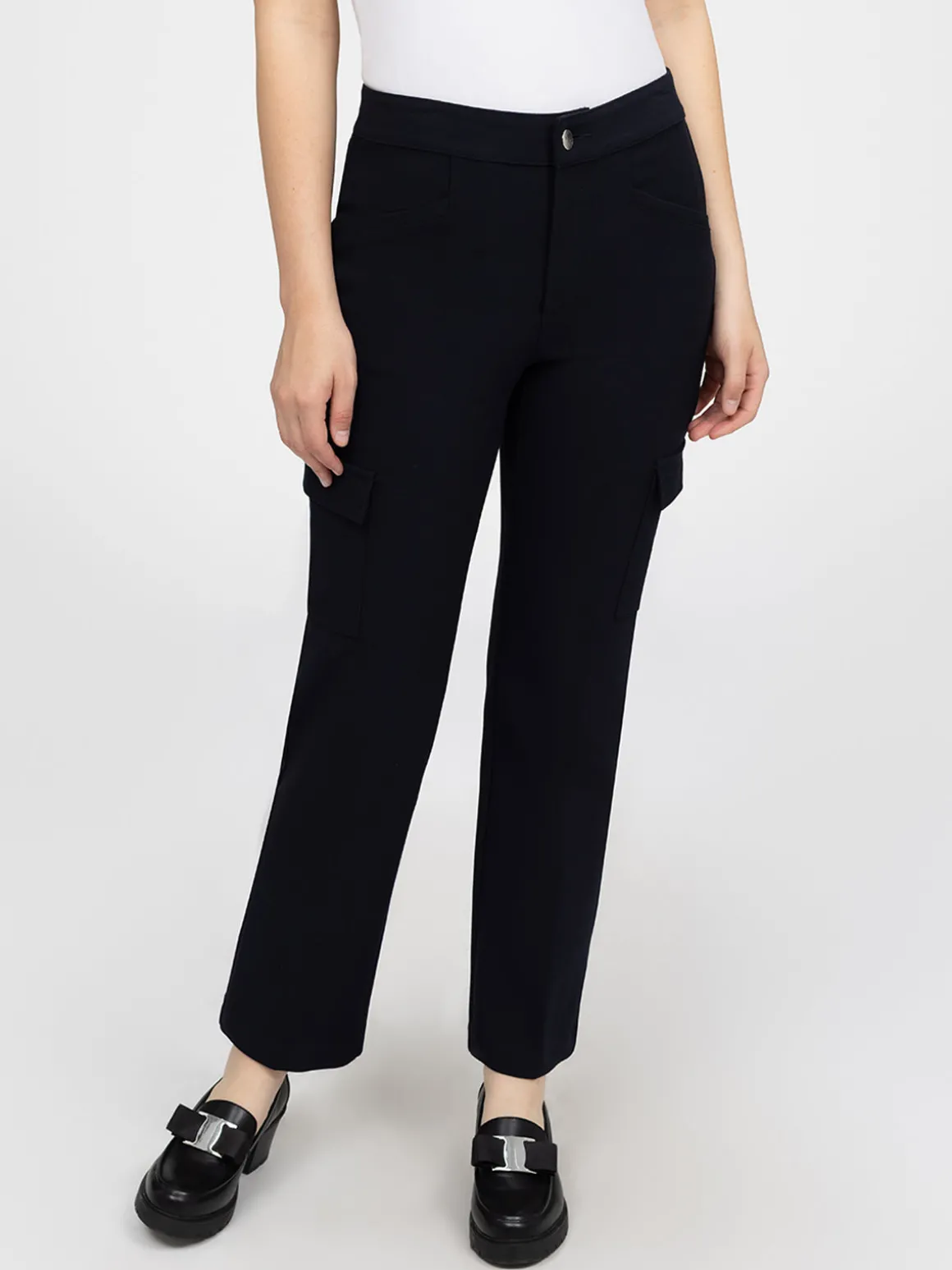 Pantalon décontracté