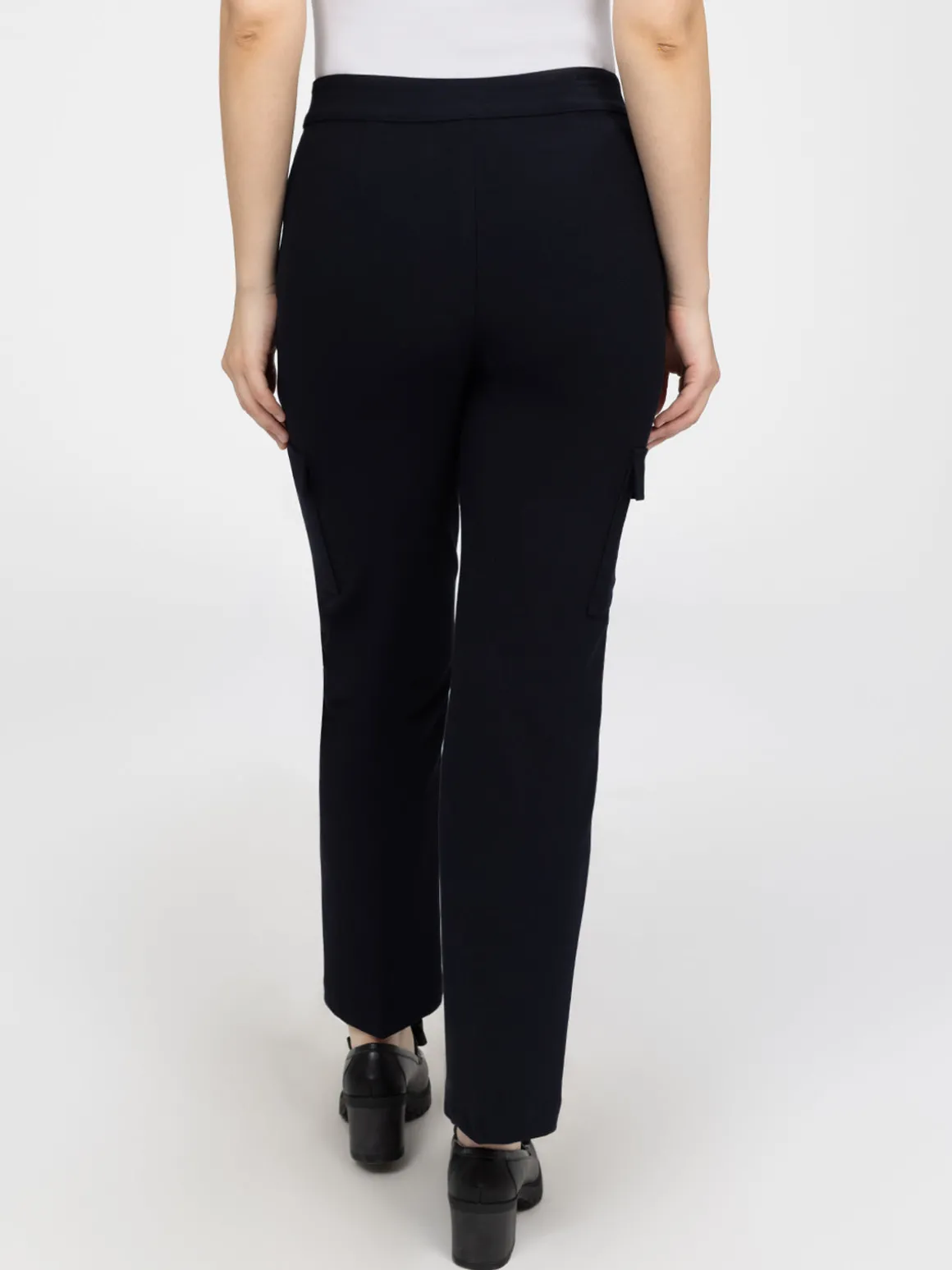 Pantalon décontracté