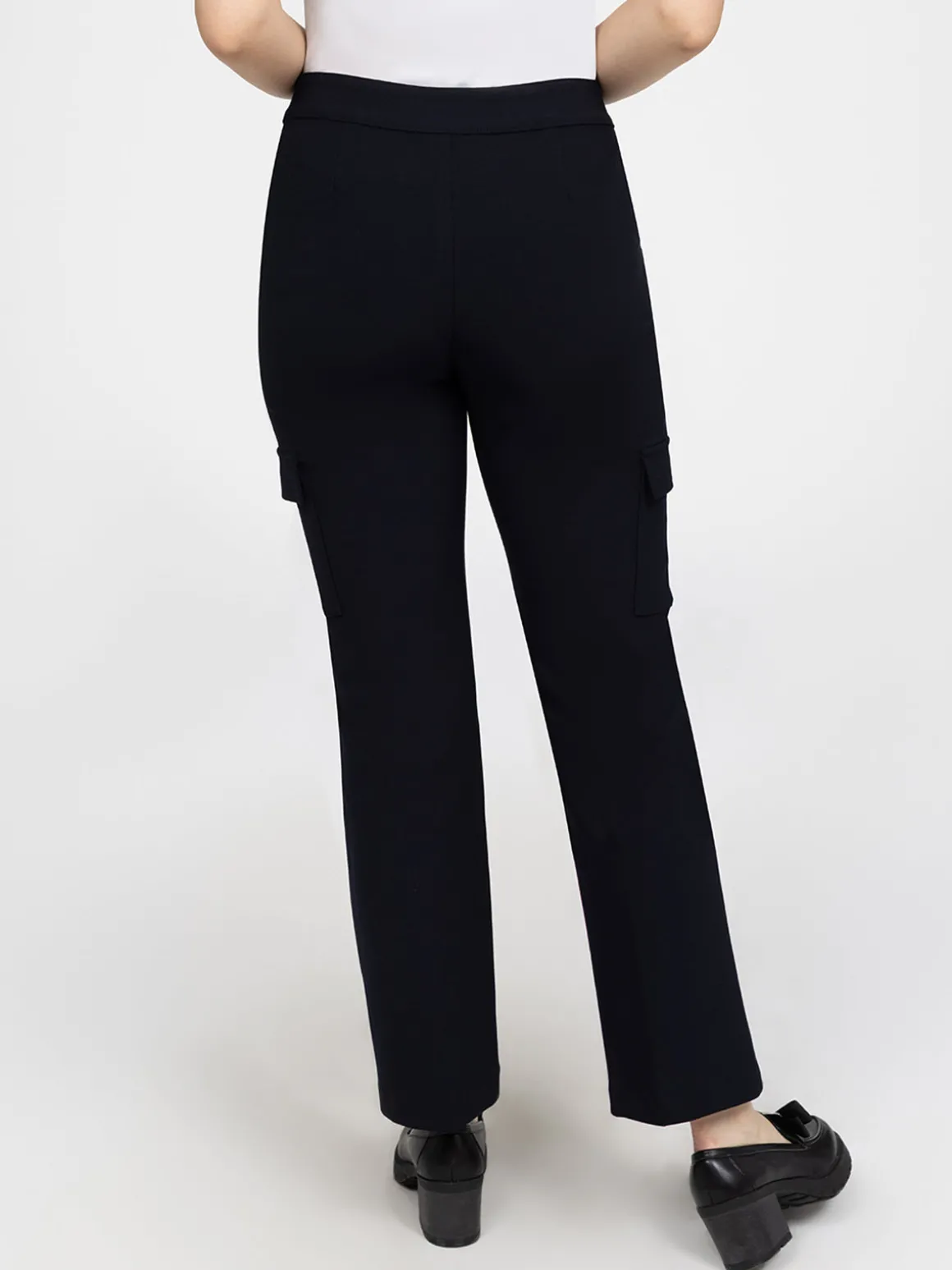 Pantalon décontracté