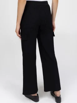 Pantalon large