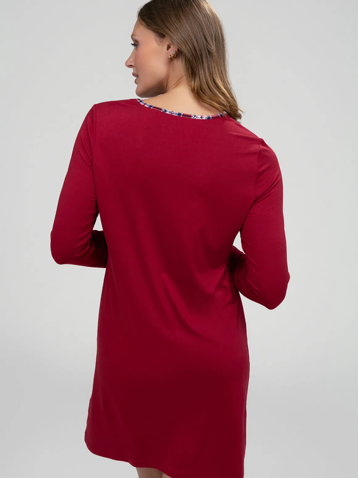 Robe de nuit