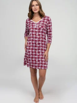 Robe de nuit