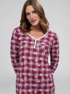 Robe de nuit
