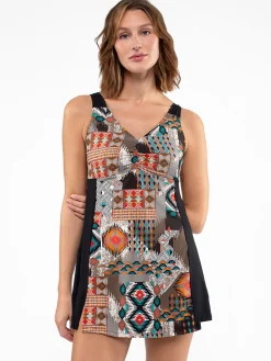 Robe maillot