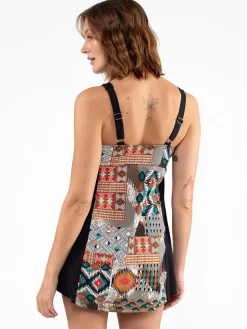 Robe maillot