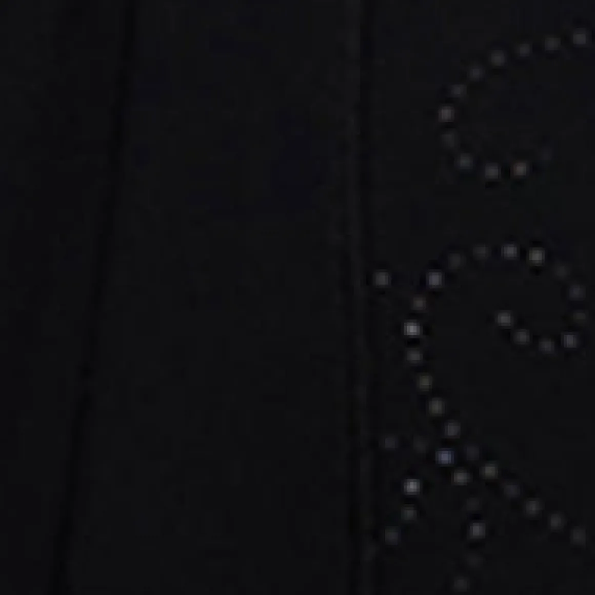 Robe midi ligne A
