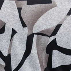 T-shirt à manches 3/4
