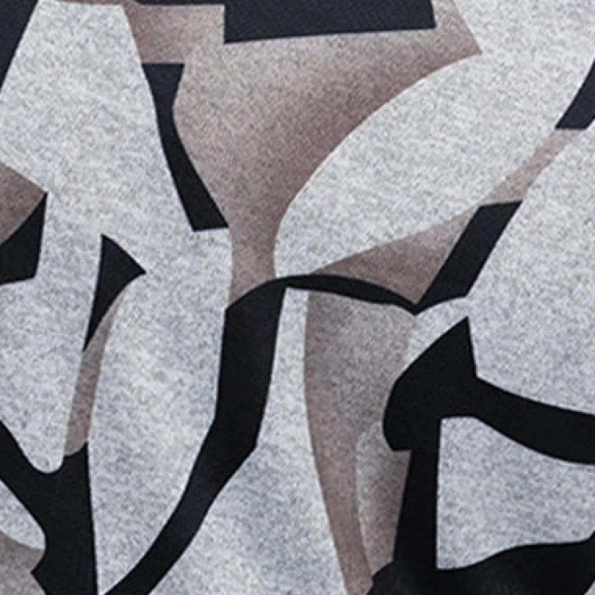 T-shirt à manches 3/4