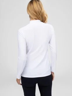 T-shirt à manches longues