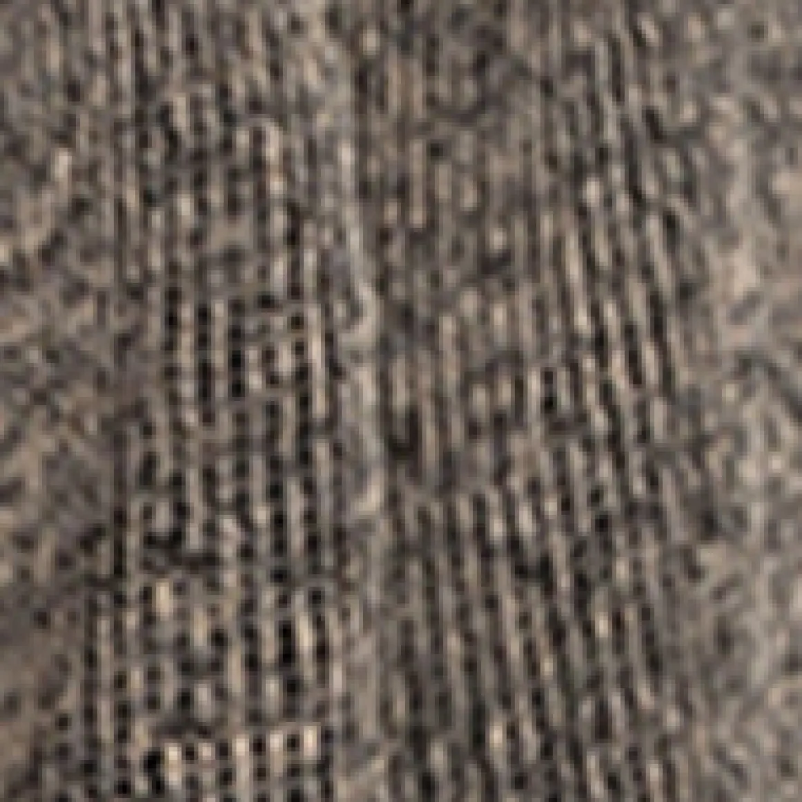 Tunique en tricot à manches longues