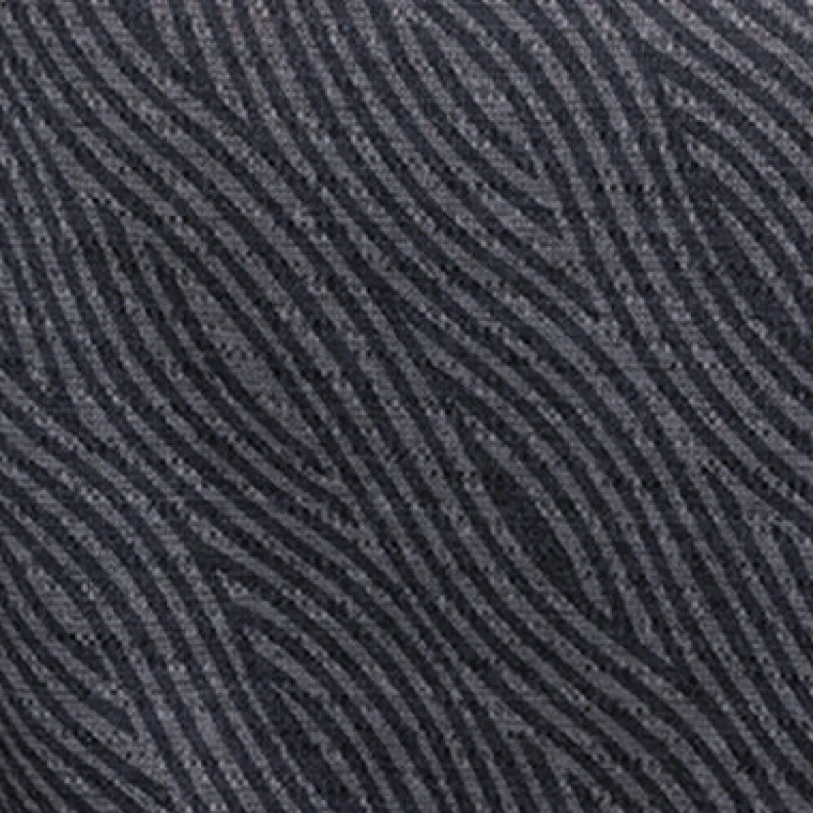Tunique en tricot à manches longues