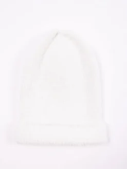 Tuque en tricot
