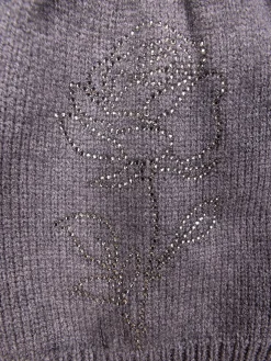 Tuque en tricot
