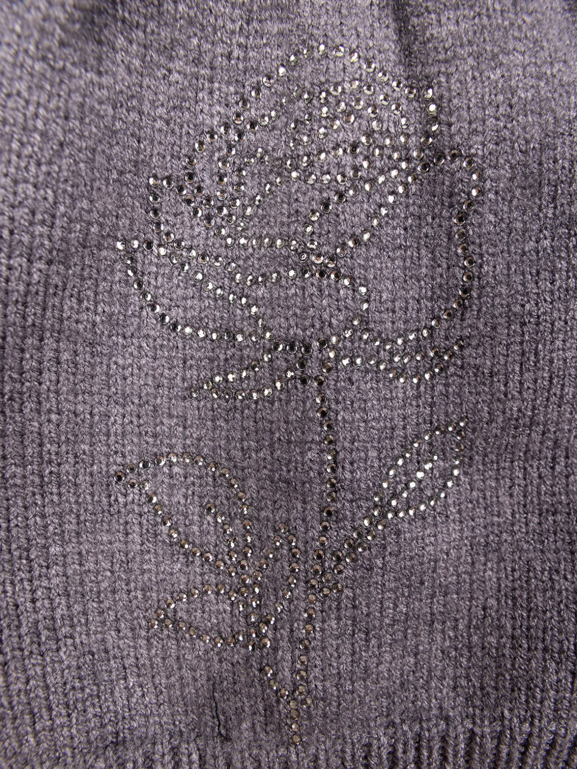 Tuque en tricot