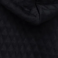 Veste en tricot à manches longues