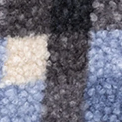 Veste en tricot à manches longues